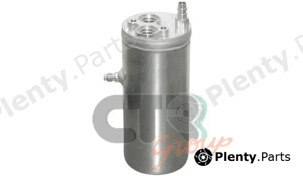 CTR 1211229 — Dryer, air conditioning