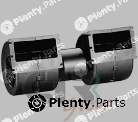 CTR 1208010 — Electric Motor, interior blower