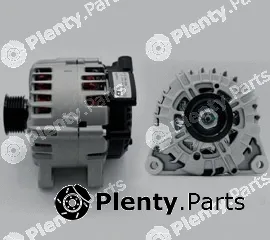 CTR 1245035 — Alternator