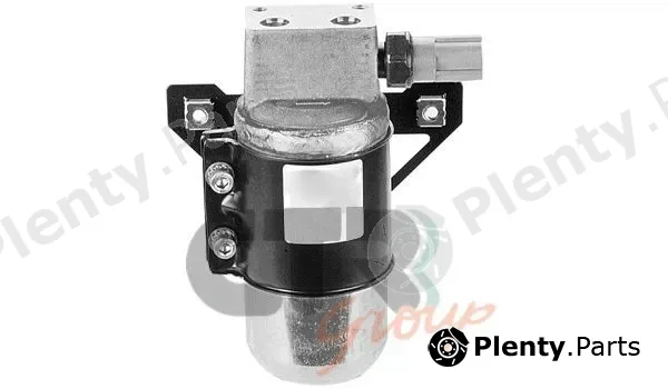 CTR 1211241 — Dryer, air conditioning