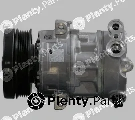 CTR 1201417 — Compressor, air conditioning