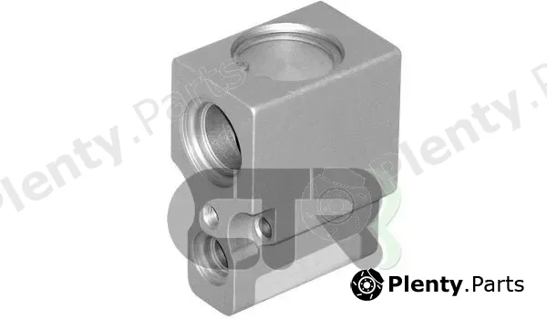 CTR 1212082 — Expansion Valve, air conditioning
