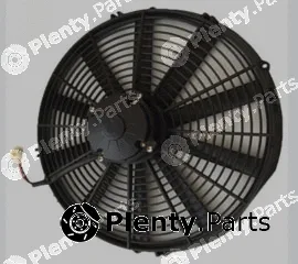 CTR 1209410 — Fan, engine cooling