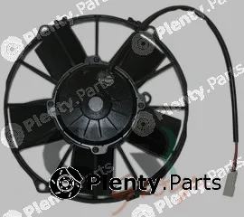 CTR 1209080 — Fan, engine cooling