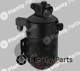 CTR 1211031 — Dryer, air conditioning
