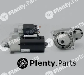 CTR 1265024 — Starter