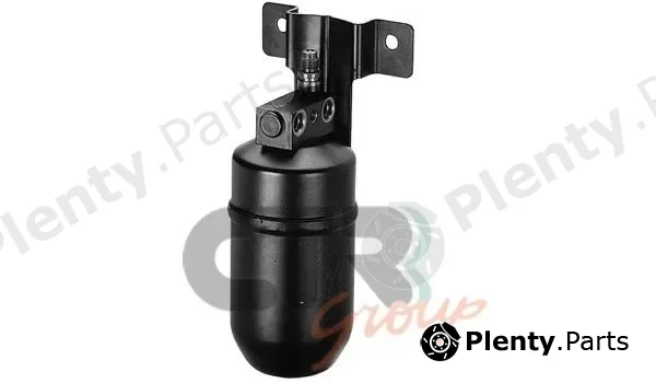 CTR 1211378 — Dryer, air conditioning