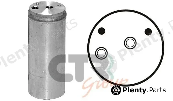 CTR 1211323 — Dryer, air conditioning