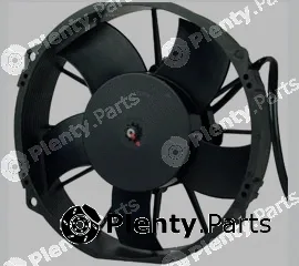 CTR 1209412 — Fan, engine cooling