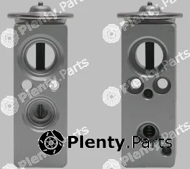 CTR 1212153 — Expansion Valve, air conditioning