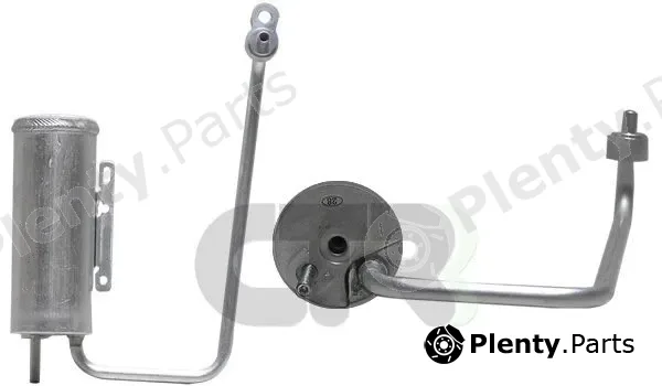 CTR 1211411X — Dryer, air conditioning