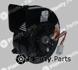 CTR 1208064 — Electric Motor, interior blower