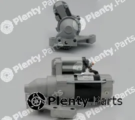 CTR 1265032 — Starter