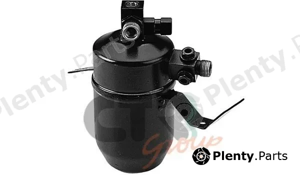 CTR 1211029 — Dryer, air conditioning
