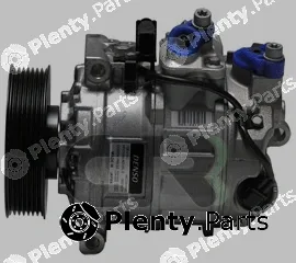 CTR 1201169 — Compressor, air conditioning
