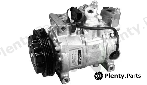 CTR 1201418 — Compressor, air conditioning