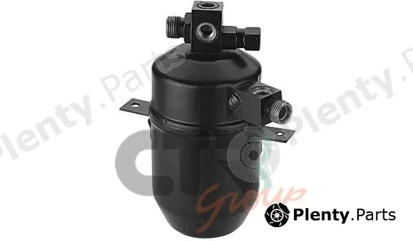 CTR 1211027 — Dryer, air conditioning