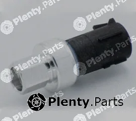 CTR 1205130 — Pressure Switch, air conditioning