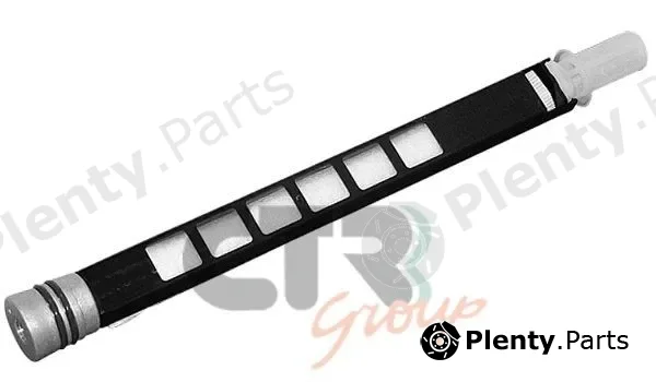 CTR 1211350 — Dryer, air conditioning