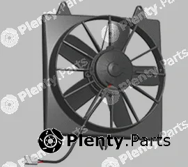 CTR 1209158 — Fan, engine cooling