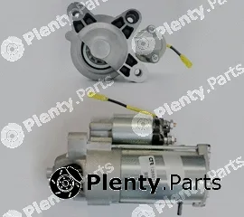 CTR 1265012 — Starter