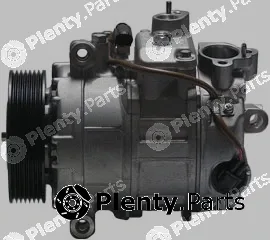 CTR 1201207 — Compressor, air conditioning