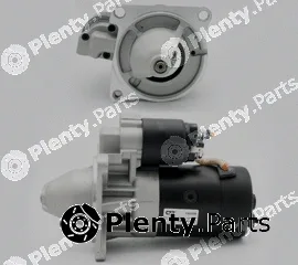 CTR 1265026 — Starter