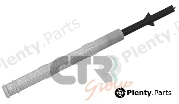 CTR 1211412 — Dryer, air conditioning