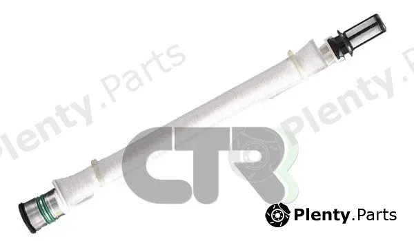 CTR 1211607 — Dryer, air conditioning