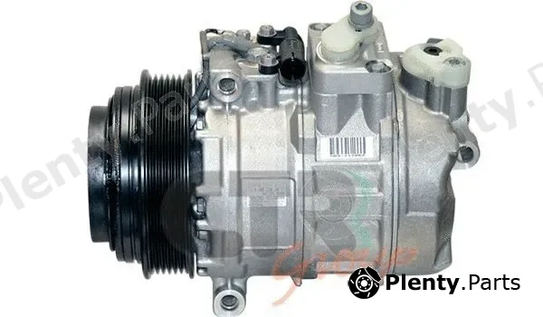 CTR 1201714 — Compressor, air conditioning