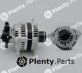 CTR 1245001 — Alternator