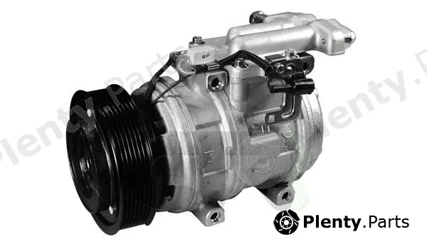 CTR 1201424 — Compressor, air conditioning