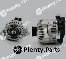 CTR 1245054 — Alternator