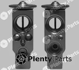 CTR 1212122 — Expansion Valve, air conditioning