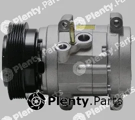 CTR 1201055 — Compressor, air conditioning