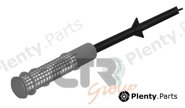 CTR 1211355 — Dryer, air conditioning