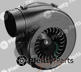 CTR 1208011 — Electric Motor, interior blower