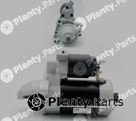 CTR 1265036 — Starter