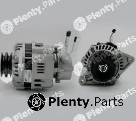 CTR 1245049 — Alternator