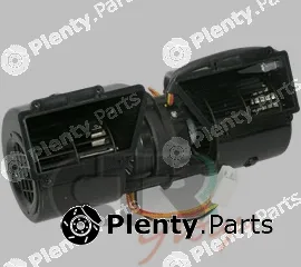 CTR 1208043 — Electric Motor, interior blower