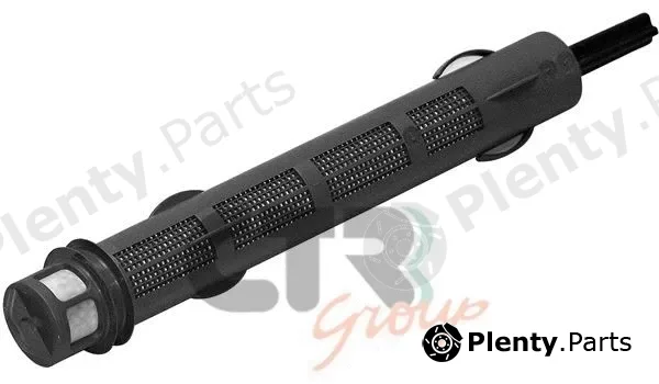 CTR 1211307 — Dryer, air conditioning