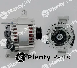 CTR 1245010 — Alternator