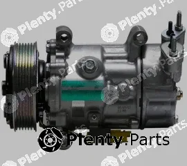CTR 1201272 — Compressor, air conditioning