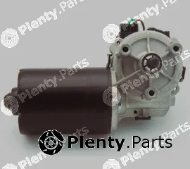 CTR 1257507 — Wiper Motor