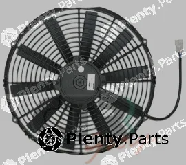 CTR 1209012 — Fan, engine cooling
