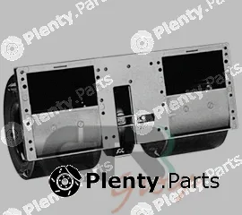 CTR 1208020 — Electric Motor, interior blower