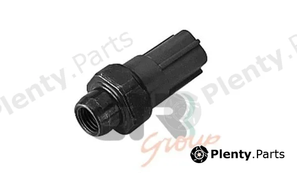 CTR 1205030 — Pressure Switch, air conditioning