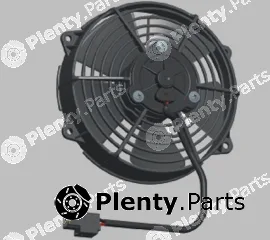 CTR 1209170 — Fan, engine cooling