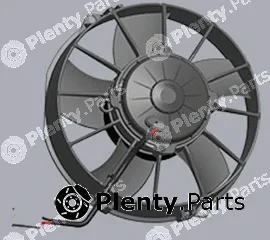 CTR 1209411 — Fan, engine cooling