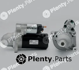 CTR 1265039 — Starter